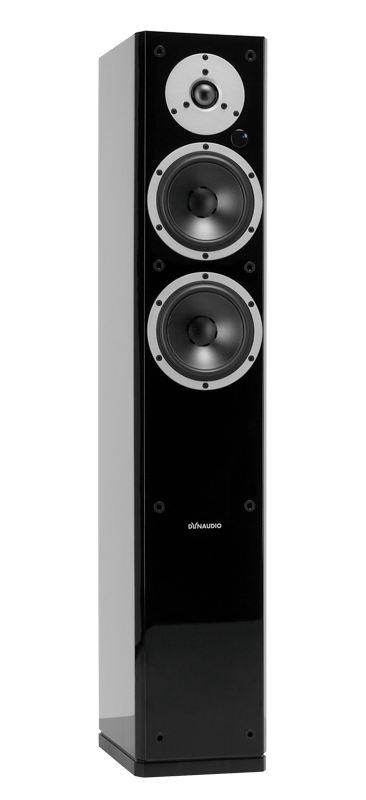 Xeo 5 hot sale dynaudio